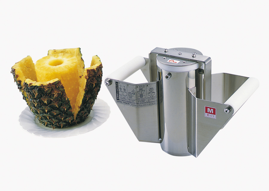 ワンタッチパインピラー | 平野製作所