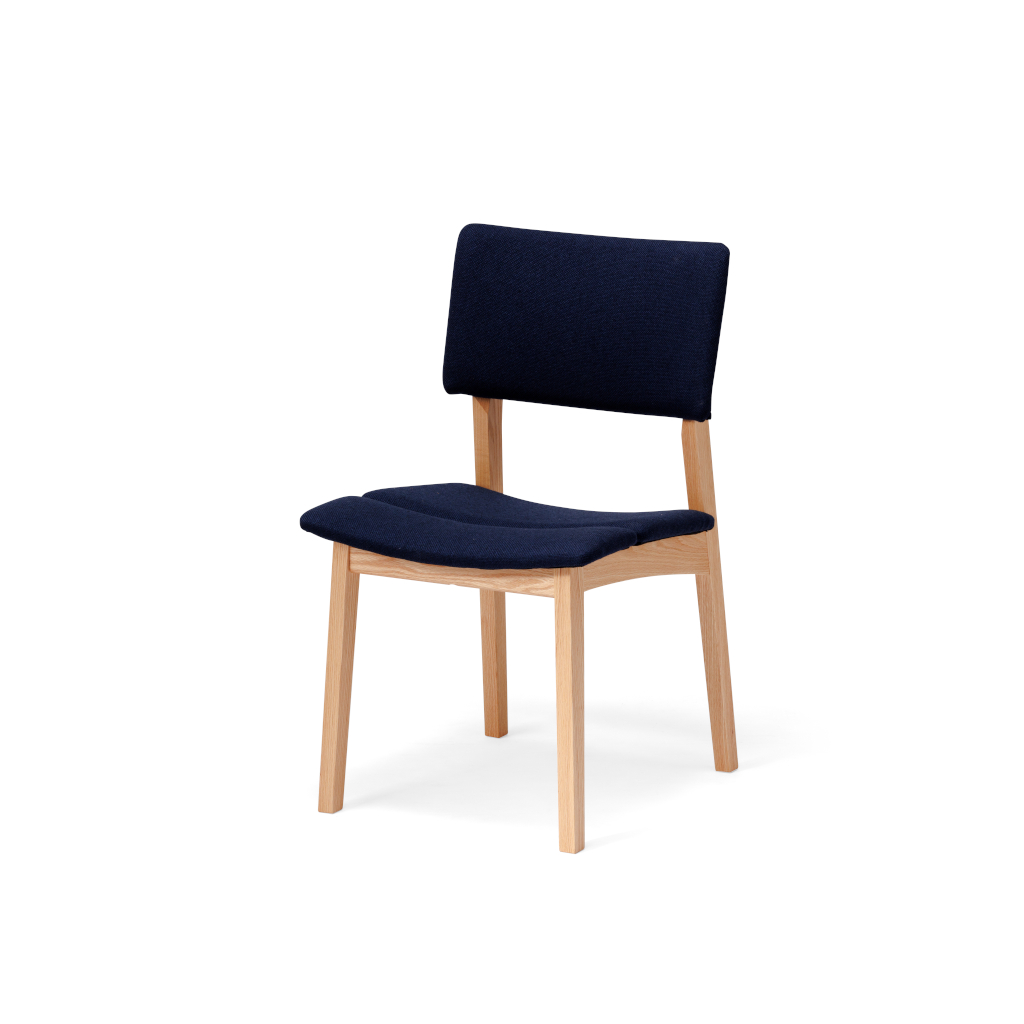 TOPO Side Chair – 平田椅子製作所
