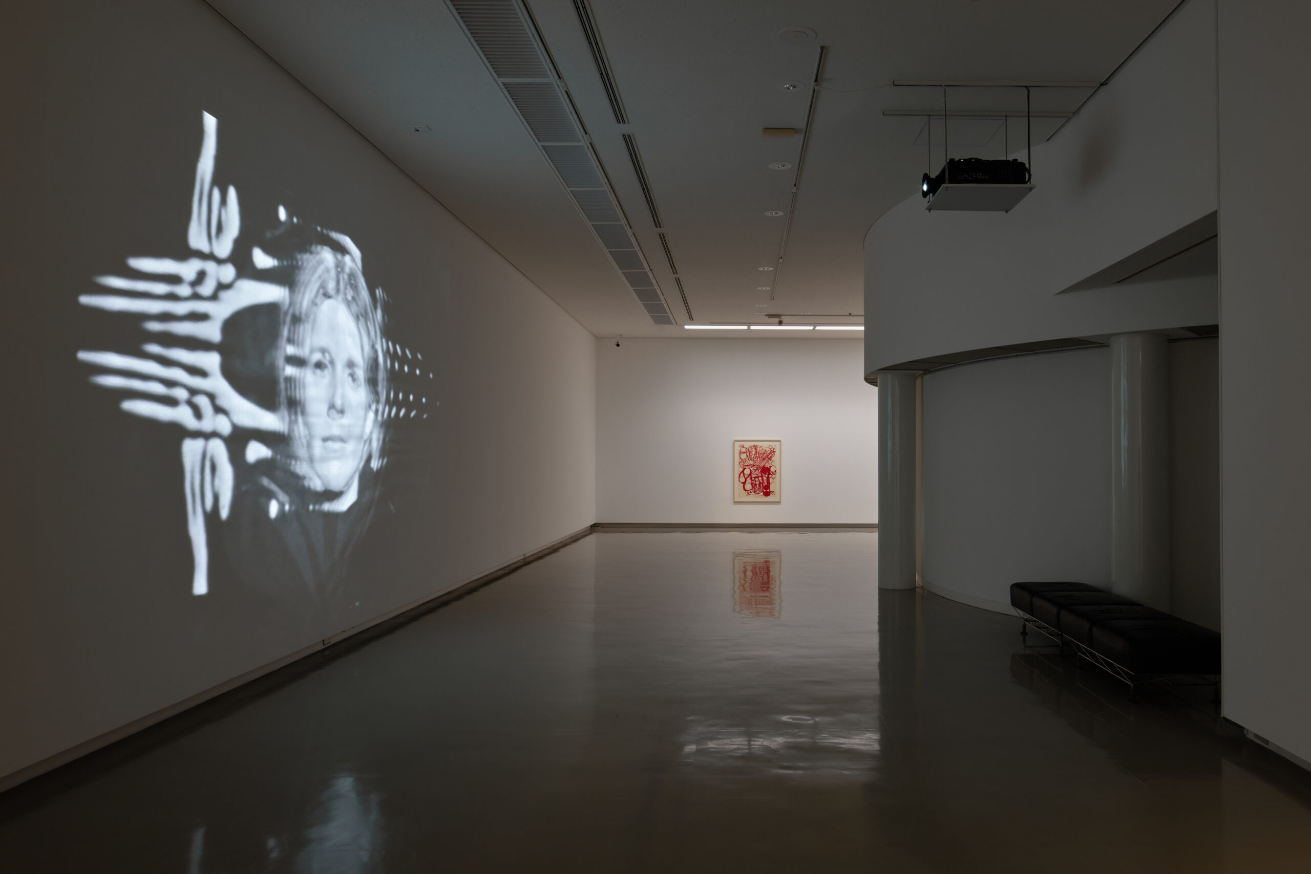 崇高さに関する抽象的な覚書｜展覧会｜広島市現代美術館 | Hiroshima MOCA