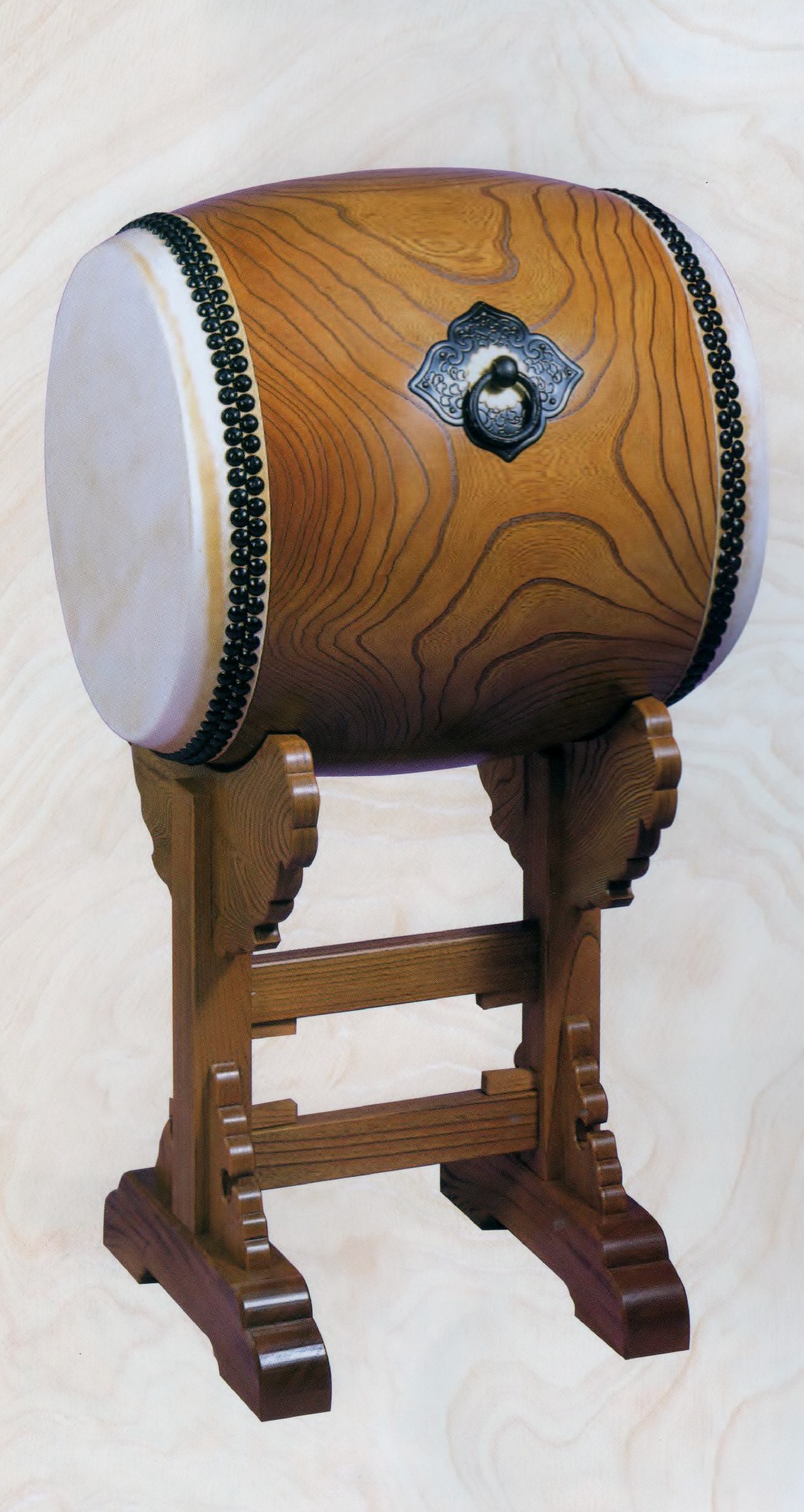 胴長太鼓 商品詳細｜一流の仏壇・仏具をお求め安い価格で提供｜久家堂