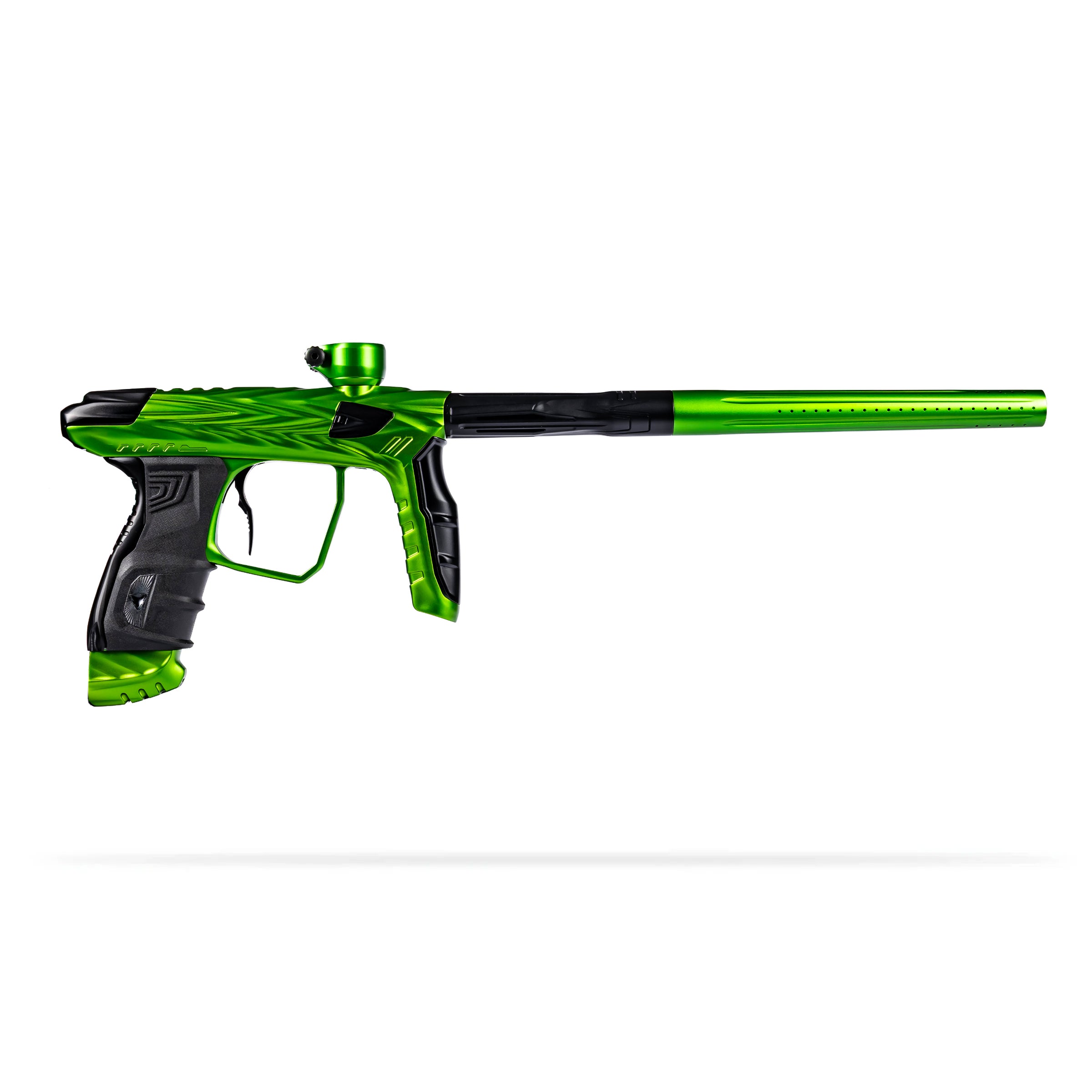 HK Shredder Luxe Idol | HK Army
