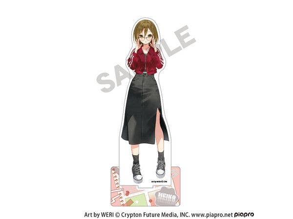 勝利の女神: NIKKE: アクリルスタンド リバーレリオ | HLJ.co.jp