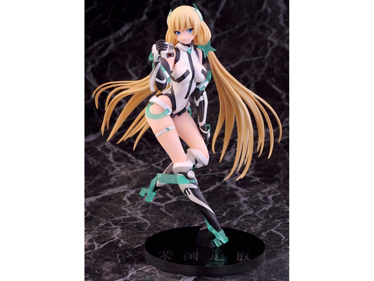1/8 ミルコ ヒーロースーツVer. (僕のヒーローアカデミア) | HLJ.co.jp