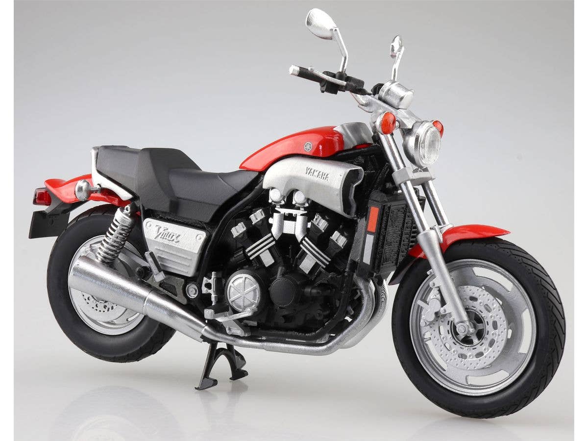 1/12 エヴァンゲリオン RT 初号機 TRICKSTAR カワサキ ZX-10R 2010
