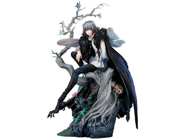 1/8 BLAZBLUE (ブレイブルー) ハザマ | HLJ.co.jp