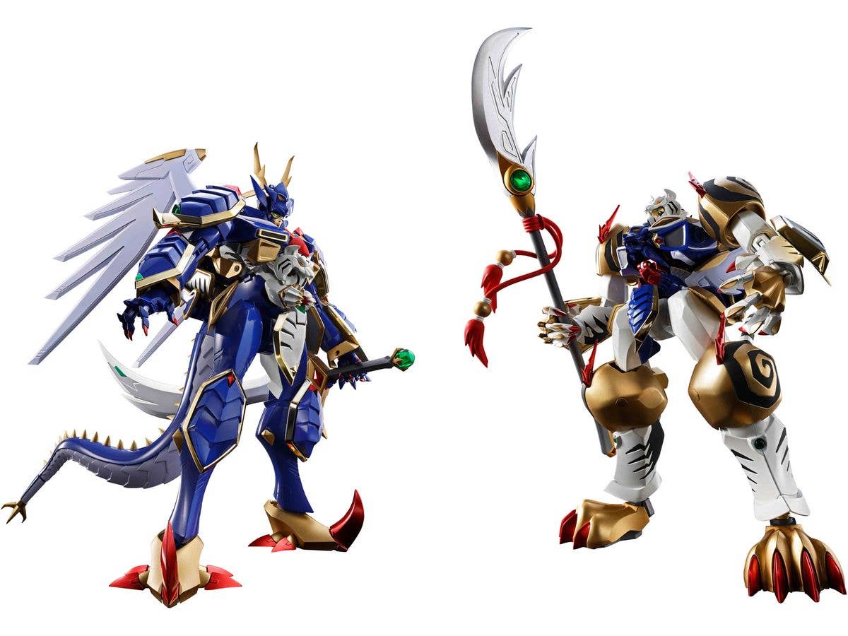 HARDCORE MECHA サンダーボルト 合金可動フィギュア | HLJ.co.jp