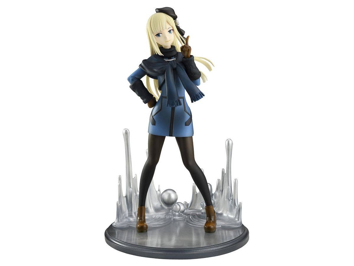 1/8 miHoYo 崩壊3rd リタ・ロスヴァイセ お別れVer. | HLJ.co.jp