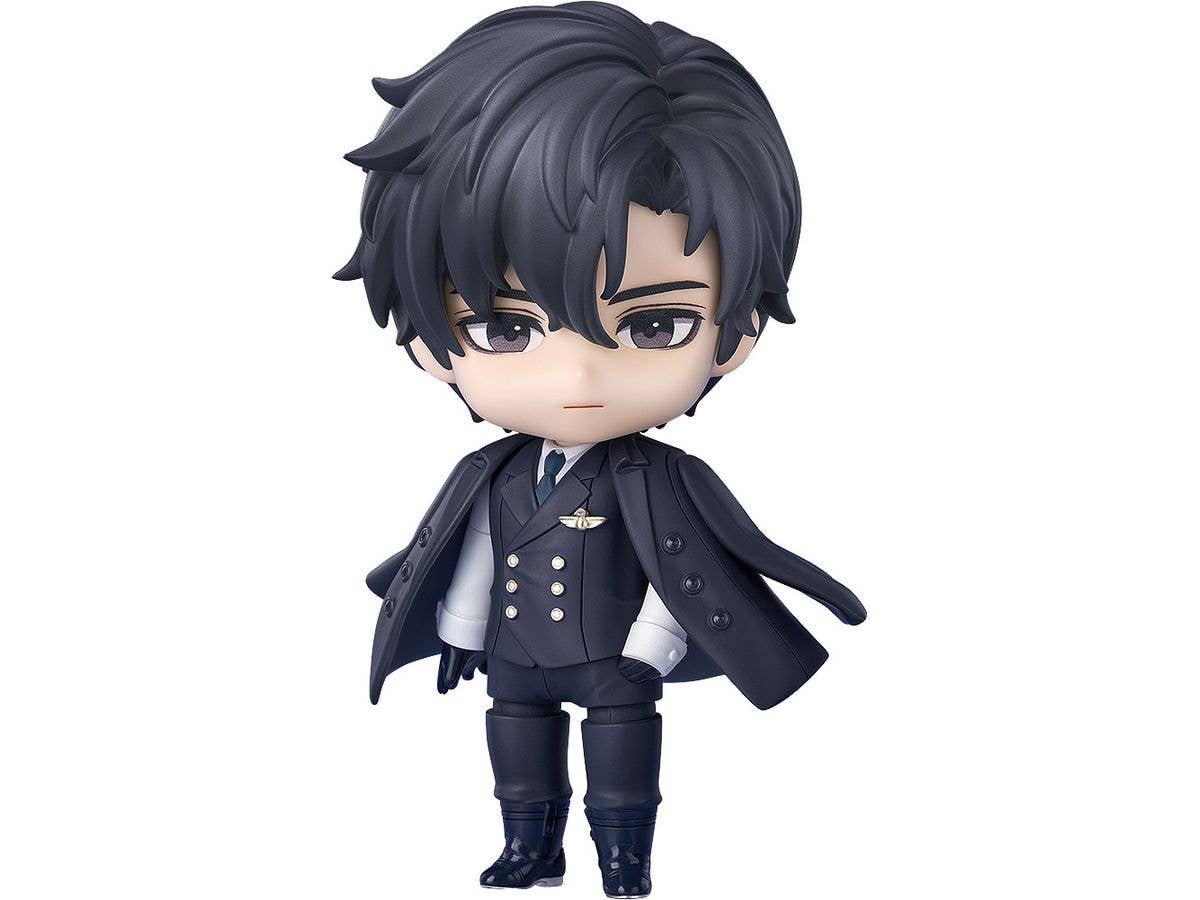 ねんどろいど セイヤ (恋と深空) | HLJ.co.jp