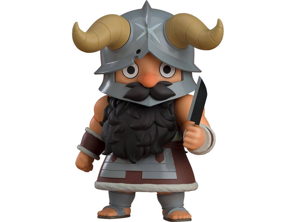 ねんどろいど カナダ (ヘタリア World Stars) | HLJ.co.jp