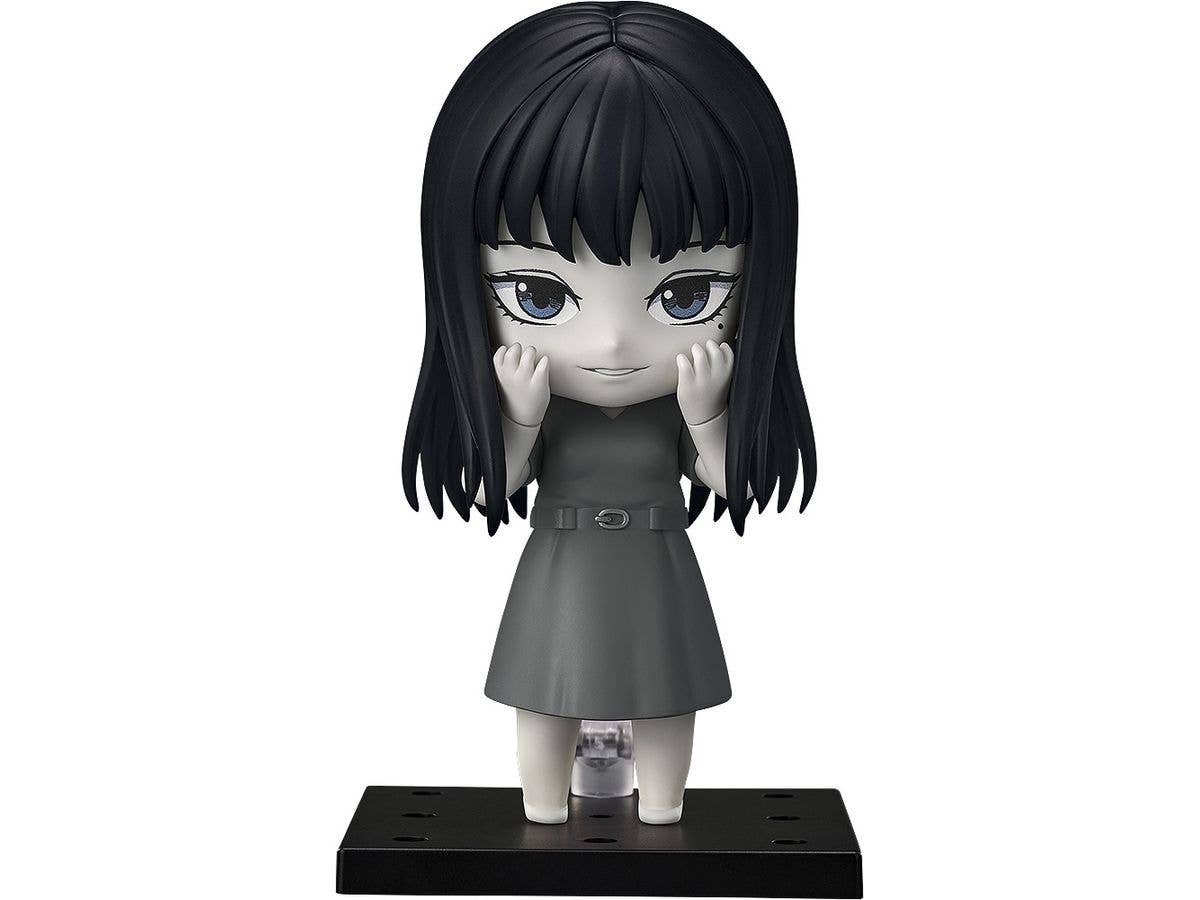 ねんどろいど ホーネット (ホロウナイト:シルクソング) | HLJ.co.jp