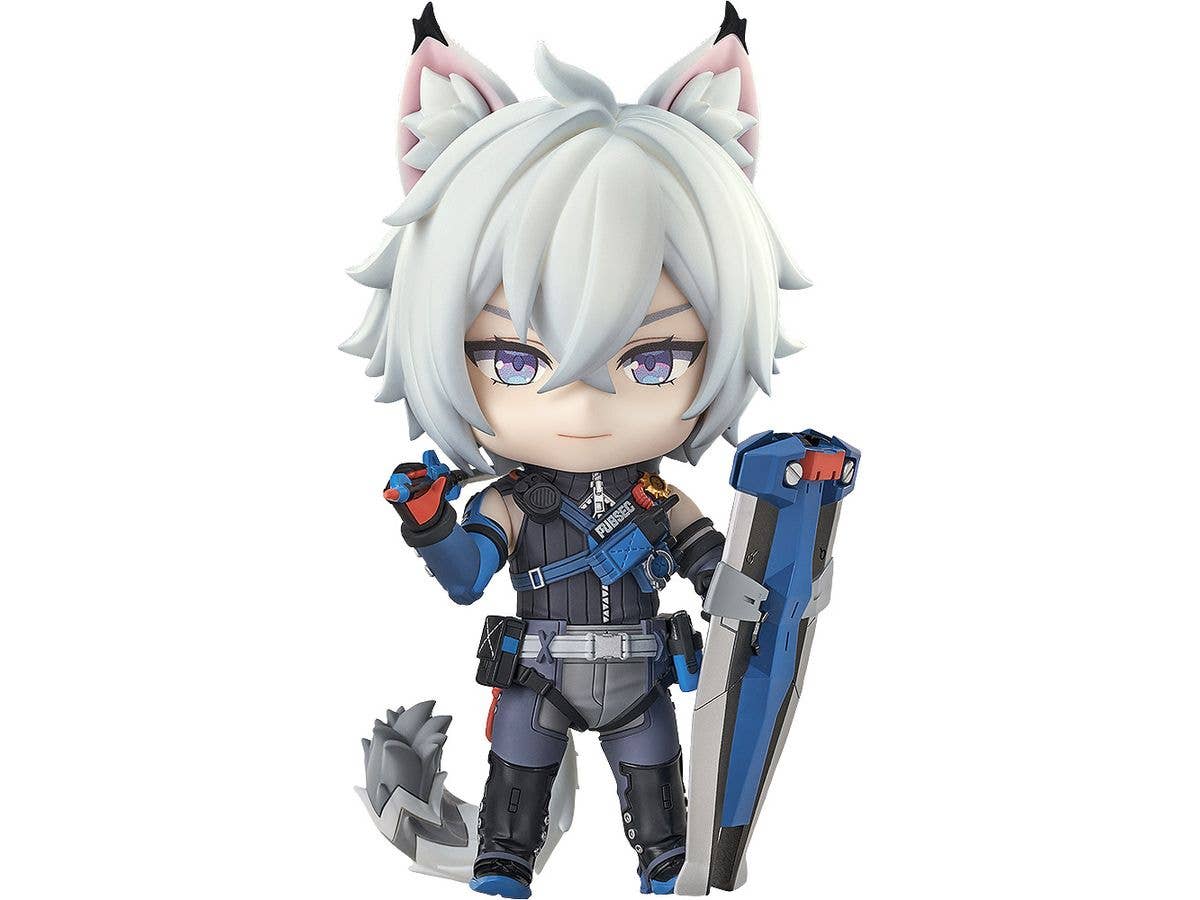 ねんどろいど 不破湊 (にじさんじ) | HLJ.co.jp