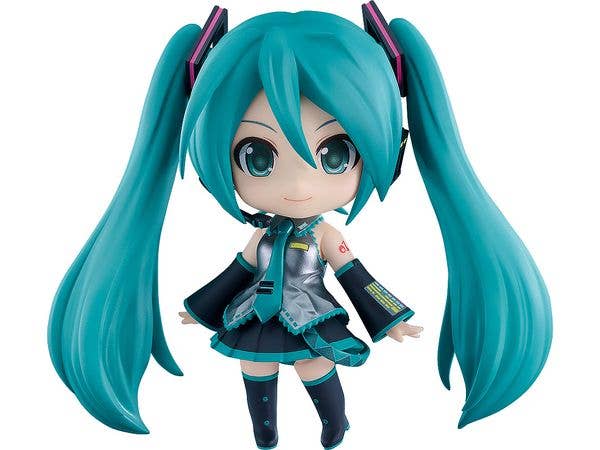 ねんどろいど バイパー (勝利の女神:NIKKE) | HLJ.co.jp