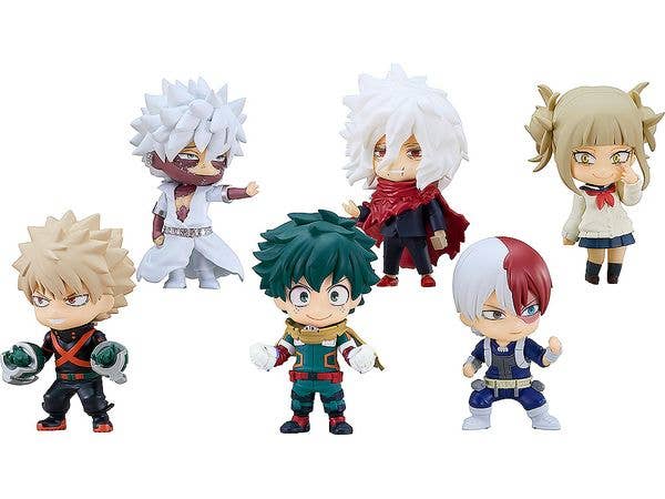 ねんどろいど テイルス (ソニック・ザ・ヘッジホッグ) | HLJ.co.jp
