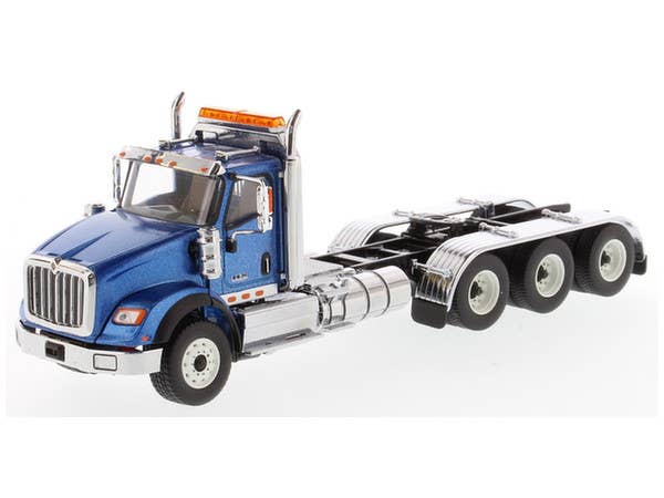 1/87 Cat 772 オフハイウェイ・トラック | HLJ.co.jp