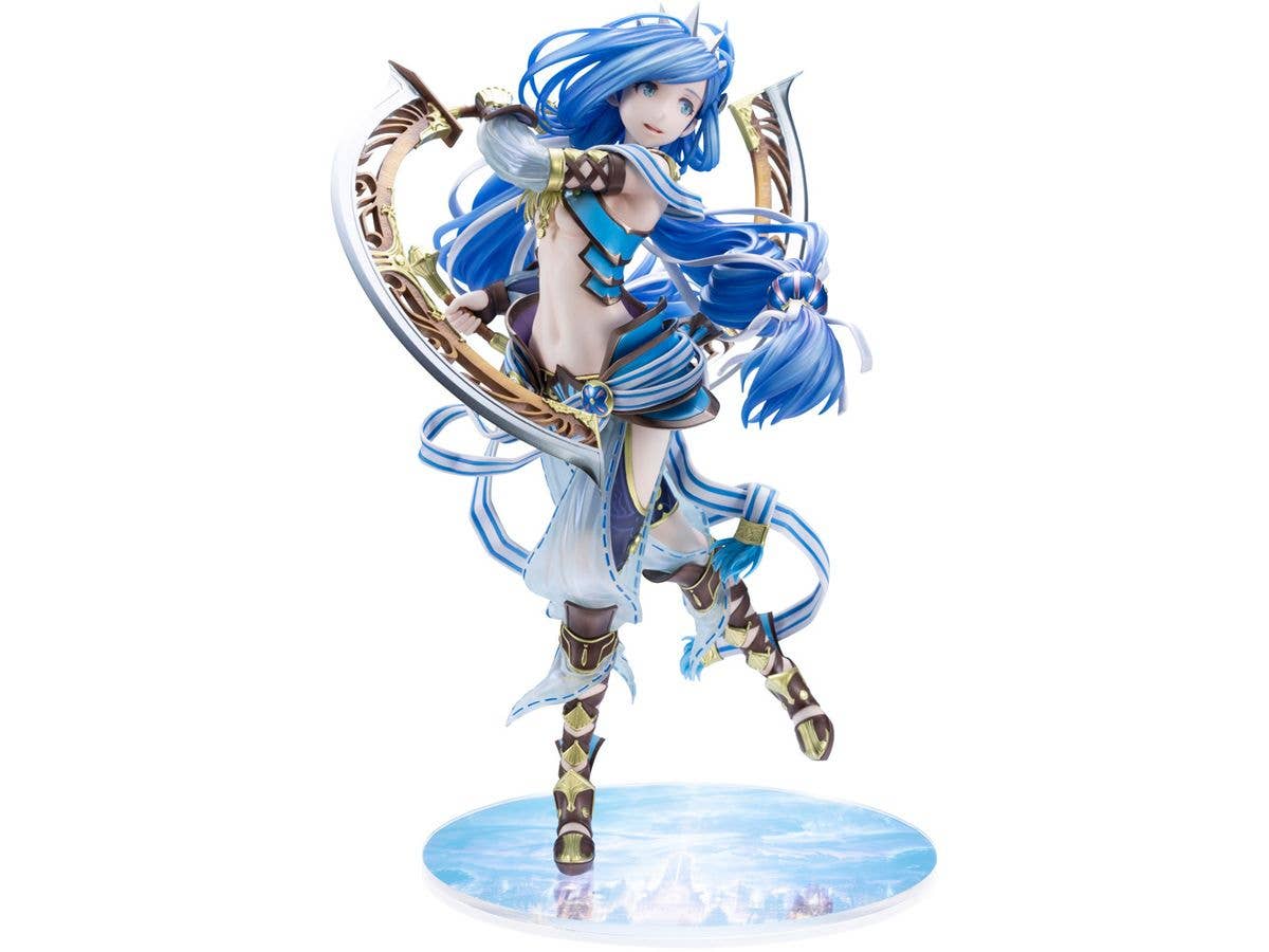 1/7 ダーナ=イクルシア (イースVIII -Lacrimosa of DANA-) | HLJ.co.jp