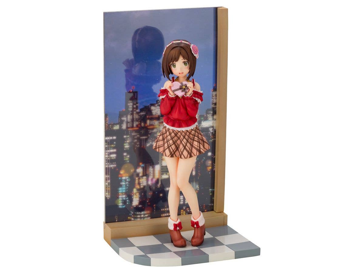 1/8 とんがり帽子のアトリエ: ココ PVC塗装済み完成品 | HLJ.co.jp