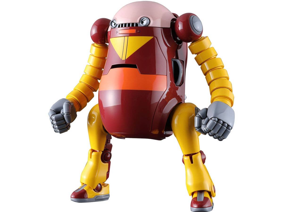 1/20 天空の城 ラピュタ ロボット兵 (戦闘バージョン) | HLJ.co.jp
