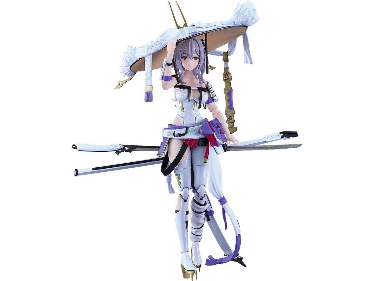 限定販売] figma 星街すいせい (ホロライブプロダクション) | HLJ.co.jp