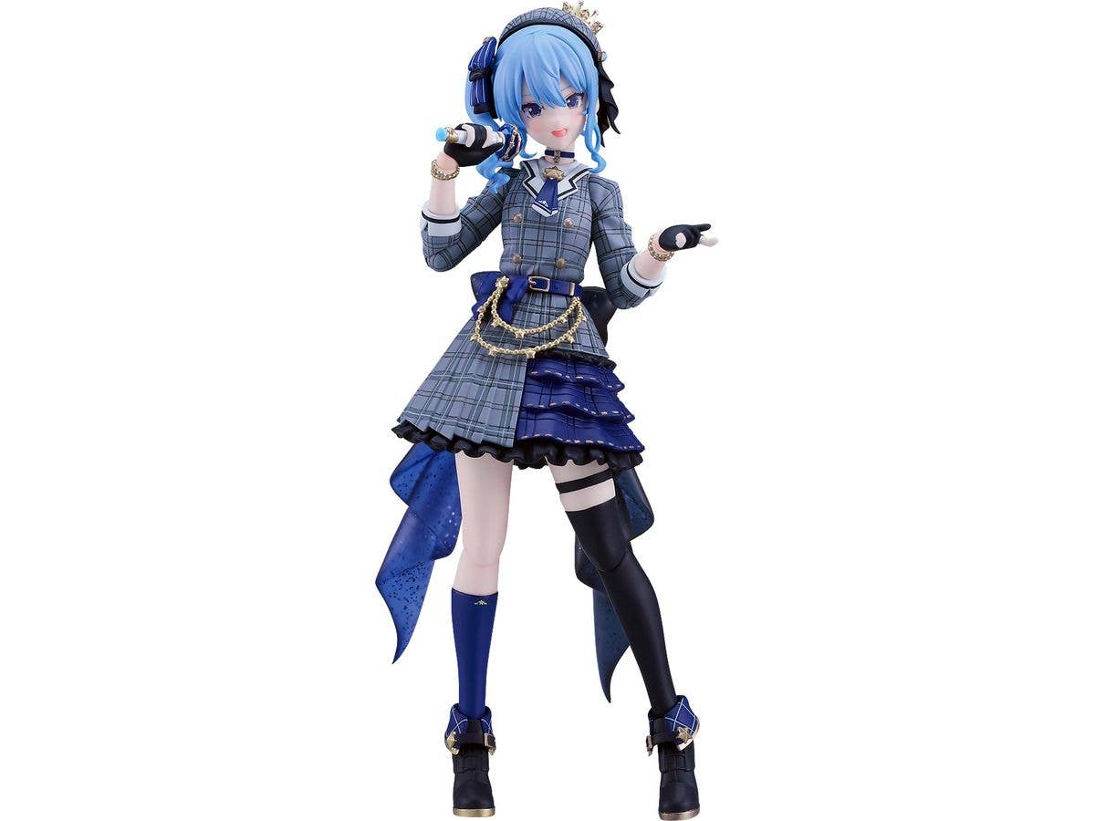figma ブラック・マジシャン・ガール (遊戯王 デュエルモンスターズ