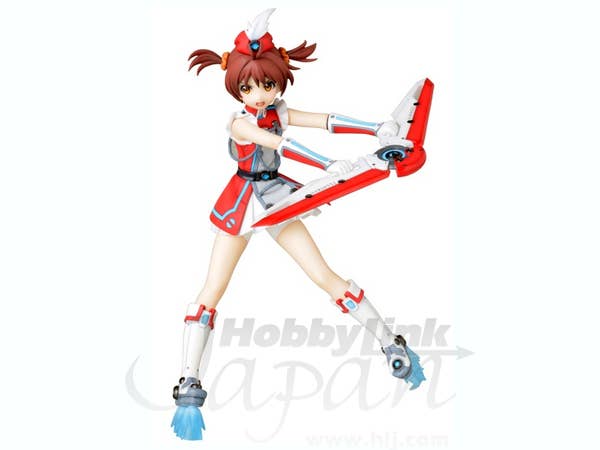 1/8 ラミア・ラヴレス 完成品 | HLJ.co.jp