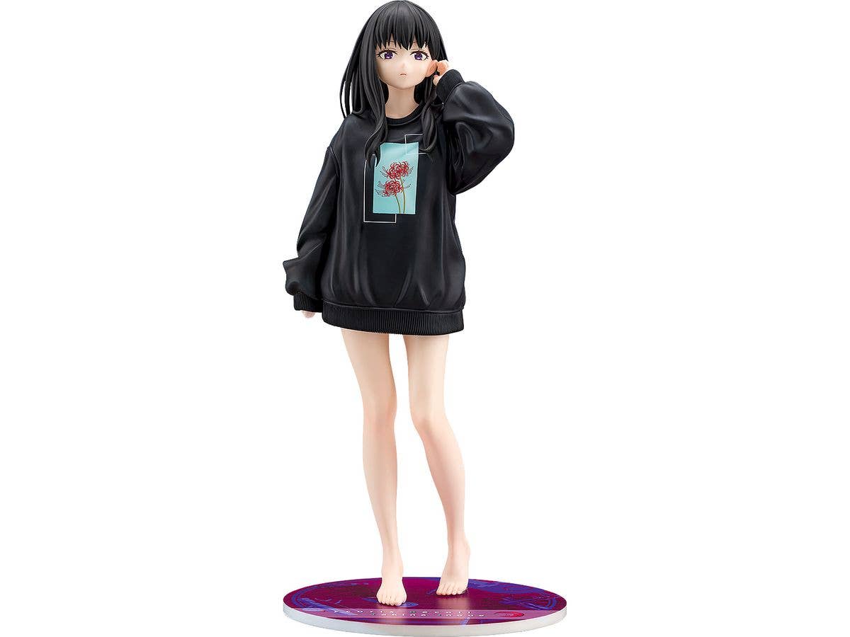 1/7 大場なな (少女歌劇 レヴュースタァライト) | HLJ.co.jp