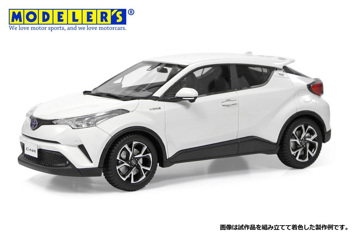 Toyota C-HR G (2017) | HLJ.com