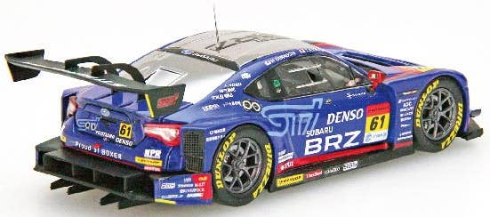 Subaru BRZ R&D Spot Super GT GT300 2019 No.61 | HLJ.com