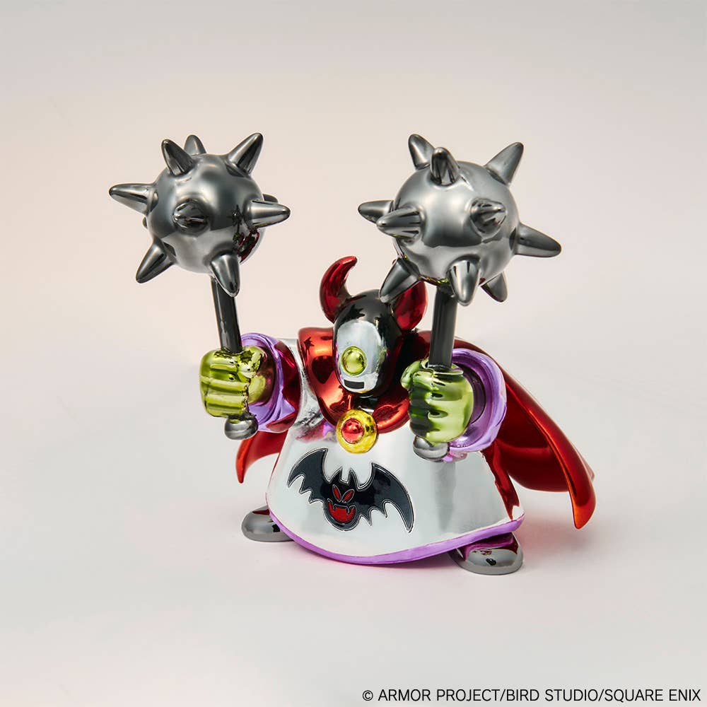 villain zone toys Animon ピグモン カラー版 SF限定 villain zone