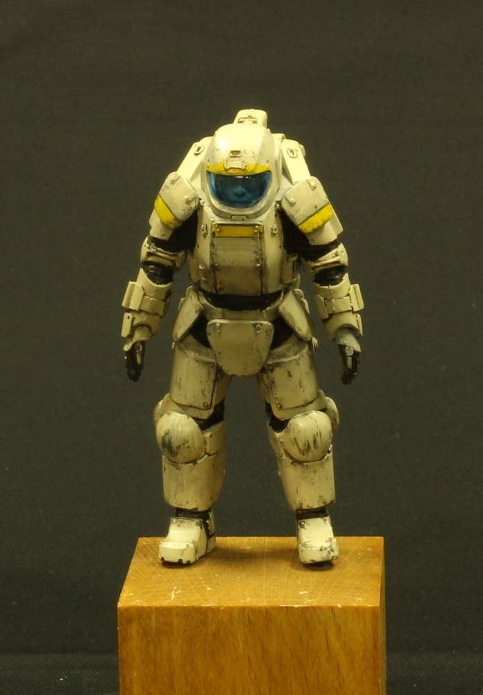 A.F.N.S | HLJ.com