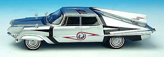 Ultra Seven TDF PO-1 Pointer Late Type | HLJ.com