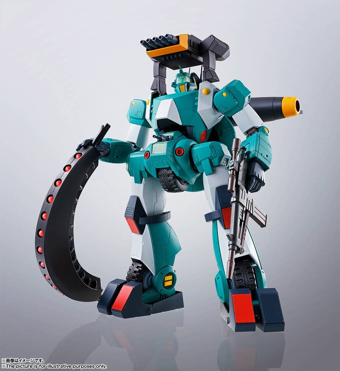 HI-METAL R Walker Gallia | HLJ.com
