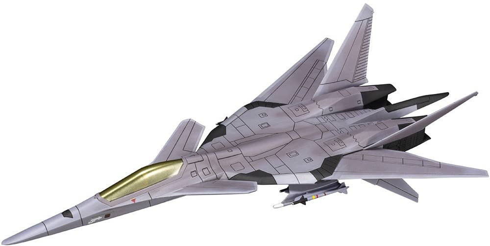 XFA-27 [For Modelers Edition] (Ace Combat Infinity) | HLJ.com