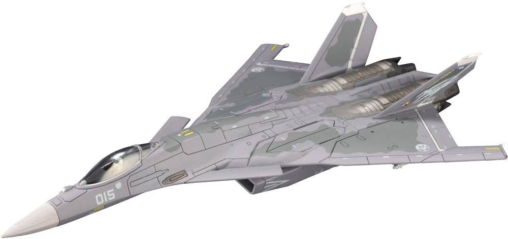 CFA-44 For Modelers Edition (ACE COMBAT) | HLJ.com