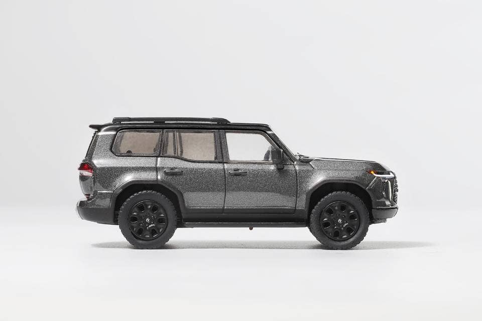 LEXUS GX550 Black | HLJ.com
