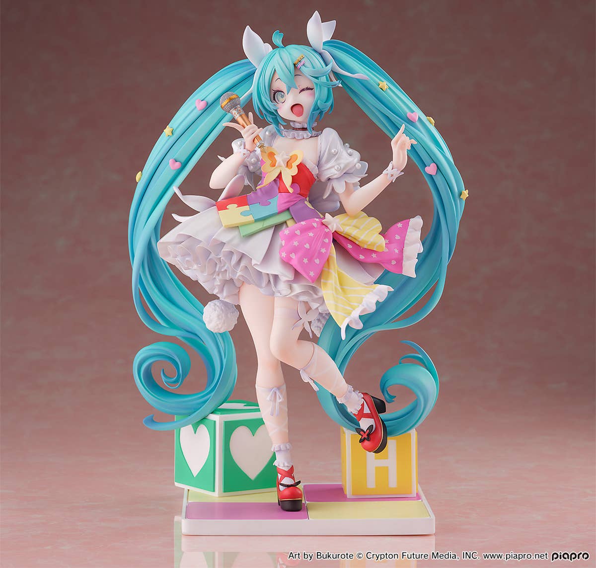 Hatsune Miku: HATSUNE MIKU EXPO 2023 VR ver. | HLJ.com