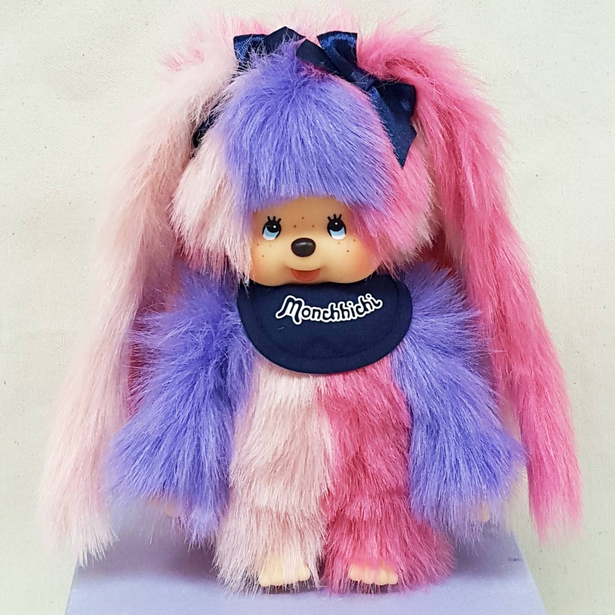 Am I Monchhichi? | HLJ.com