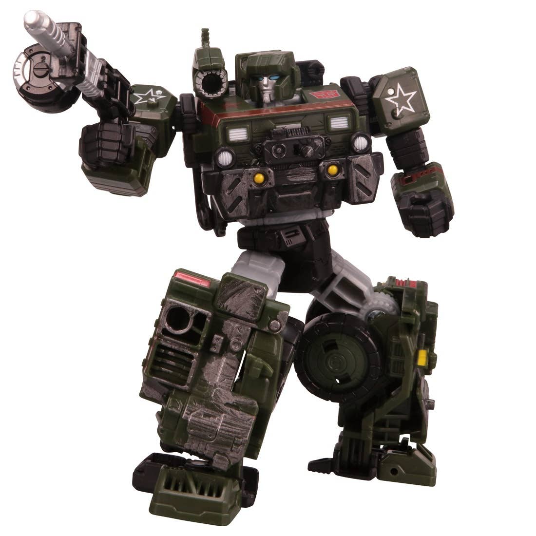 Transformers Siege SG-12 Hound | HLJ.com