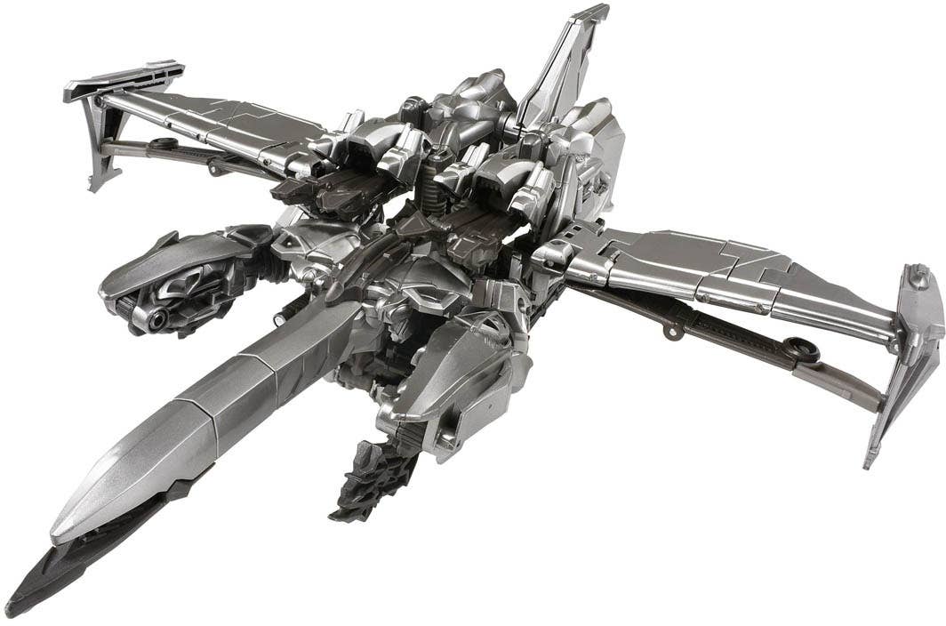 SS-46 Transformers Studio Series Megatron | HLJ.com