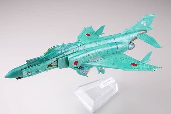 Gimix Girly Air Force 02 F-4EJ Phantom | HLJ.com