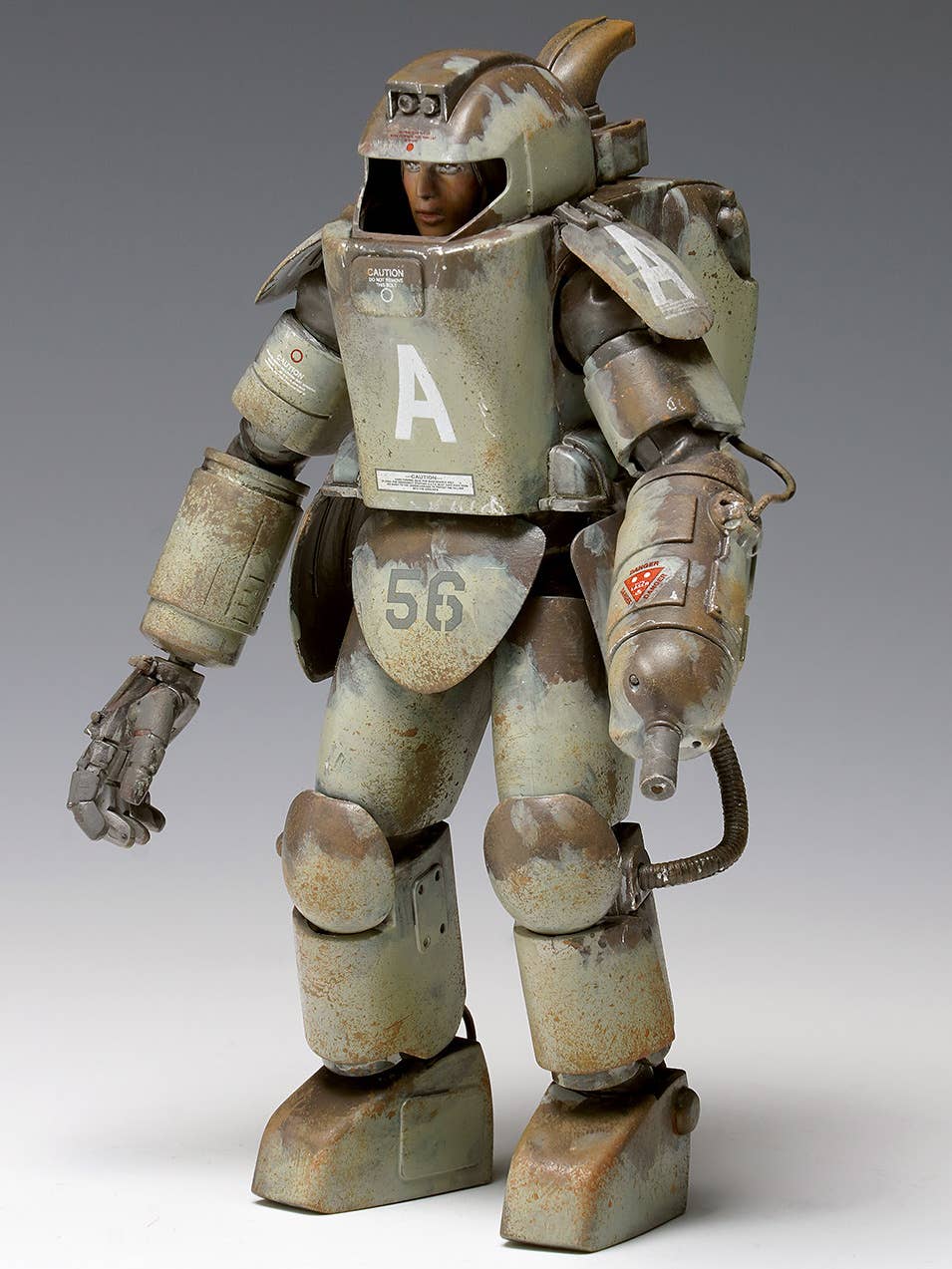 A.F.S. Mk.I & A.F.S. Mk.II SET | HLJ.com