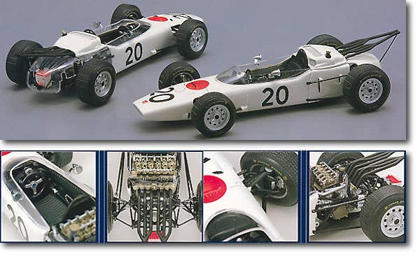 Honda F1 RA271 | HLJ.com