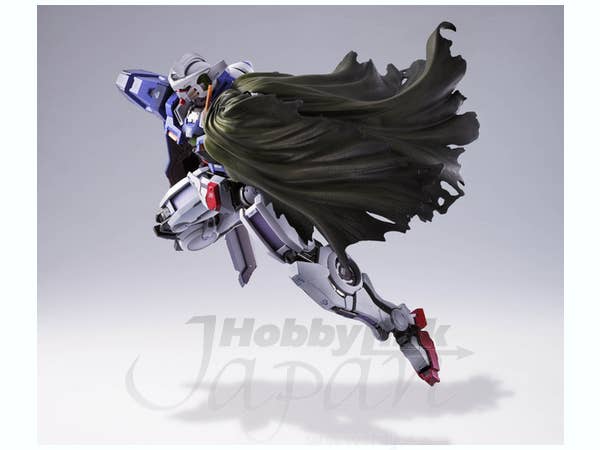 Metal Build Gundam Exia Repair | HLJ.com