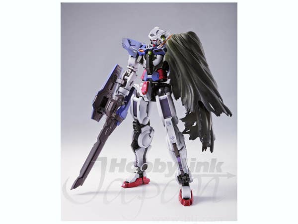 Metal Build Gundam Exia Repair | HLJ.com