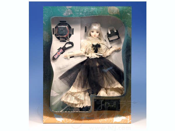 J-Doll Camden High Street | HLJ.com