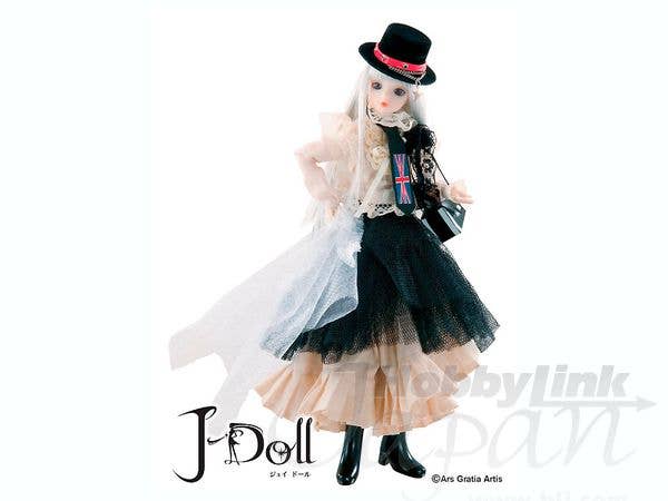 J-Doll Camden High Street | HLJ.com