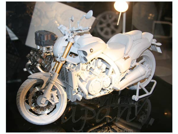 Yamaha V-MAX | HLJ.com