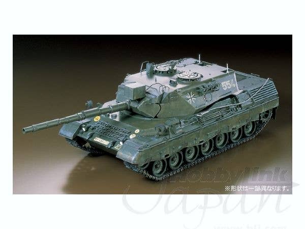 Leopard A4 (Static Display Kit) | HLJ.com