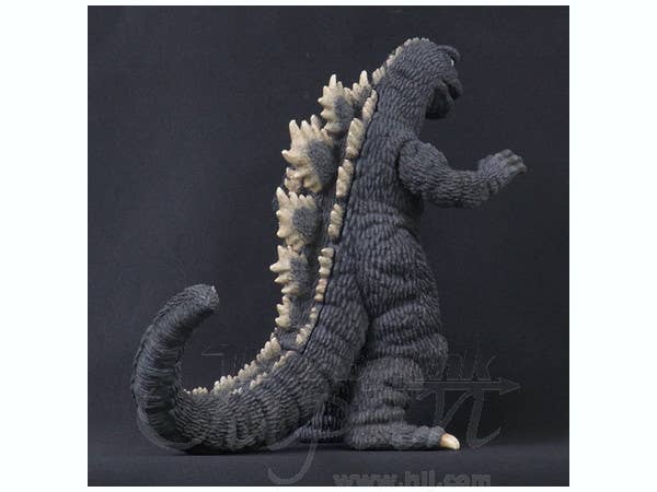 Godzilla 1968 PVC | HLJ.com