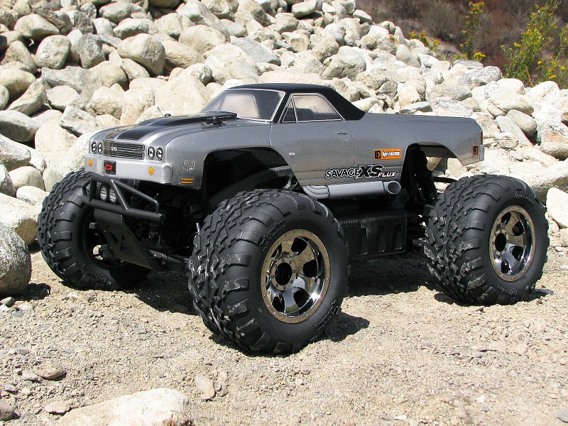 106554 CHEVROLET EL CAMINO SS BODY