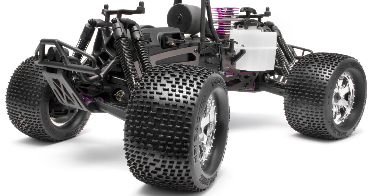 861 Savage X 4.6 SS Kit